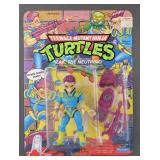 TMNT PLAYMATES: ZAK THE NEUTRINO