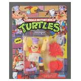 TMNT PLAYMATES: PIZZA FACE