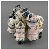 VINTAGE PACK MULE 5 PIECE SPICE SET