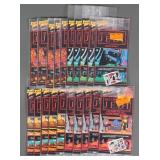 (20) STAR WARS ROTJ PRESTO MAGIX TRANSFERS