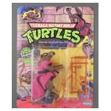 TMNT PLAYMATES: SPLINTER