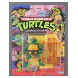 TMNT PLAYMATES: MICHAELANGELO