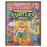 TMNT PLAYMATES: TRICERATON