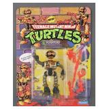 TMNT PLAYMATES: FUGITOID