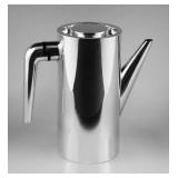 GEORG JENSEN MCM Sterling Coffee Pot