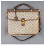 GUCCI GG Supreme Hand Bag 2 Way COA