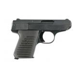 Jimenez JA-22 .22 LR Pistol