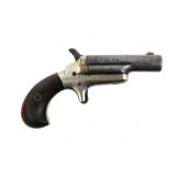 COLT Derringer 3rd Model Thuer .41