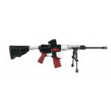 DPMS A-15 Rifle 5.56
