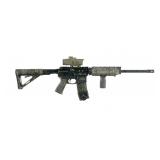 Smith & Wesson M&P-15 Rifle 5.56