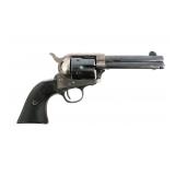Colt Single Action Army Revolver .41 Colt