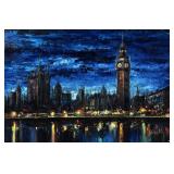 TSENG House Parliament Painting