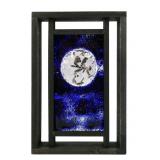 Monica Backstrom Frozen Images Plaque