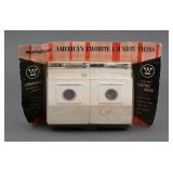 Westinghouse Advertising Shakers