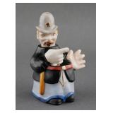 Policeman Nodder Shakers Pat T.T.