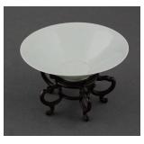 Chinese Anhua Celadon Bowl