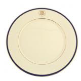 GEORGE W. BUSH White House Staff Mess Plate