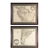 (2) 1703 Guillaume De L