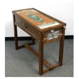 Skippie Pinball Coin Op Game of Chance