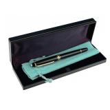Tiffany Montblanc Pen w/ Case