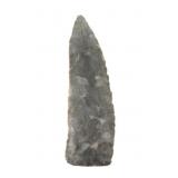 Paleo Knife Blade Point Bell County TX