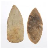 Group of 2 Covington Blades Knives