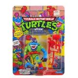 TMNT Playmates: WYRM