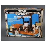 1979 Star Wars Droid Factory