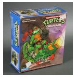 1988 TMNT Playmates Cheapskate