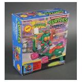 1991 TMNT Playmates Cheapskate II