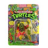 TMNT Playmates: MUCKMAN & JOE EYEBALL