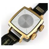 Micro 7 Wrist Watch Radio