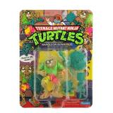 TMNT Playmates: NAPOLEON BONAFROG