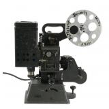 Kodak Kodascope Model 50 Projector w/ Case