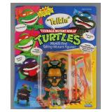 1991 TMNT Talkin Michaelangelo MOC
