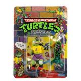 TMNT Playmates: MONDO GECKO