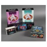 Star Trek Trading Cards Group