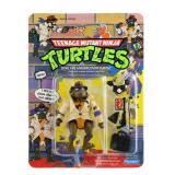 TMNT Playmates: DON THE UNDERCOVER TURTLE