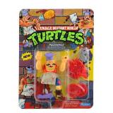TMNT Playmates: PIZZA FACE