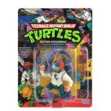 TMNT Playmates: BAXTER STOCKMAN