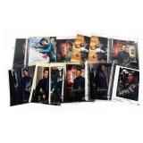(19) Star Trek Enterprise Signed Photos