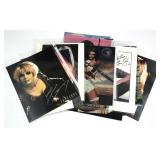 (19) Women of Sci-Fi Signed Photos