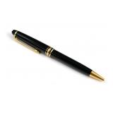 MONTBLANC MEISTERSTUCK BALLPOINT PEN