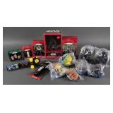 Star Wars Hallmark & Promo Merchandise