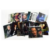 (19) Stargate SG-1 & Atlantis Signed Photos