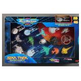 1993 Star Trek Micro Machines Collector Set
