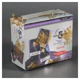 Babylon 5 Season Five Hobby Box