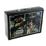 Star Wars 1977 Action Figure Collector's Case
