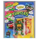 1991 TMNT Talkin Raphael MOC