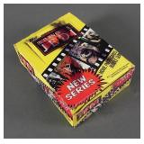 1983 Topps ROTJ Series 2 Wax Packs (33)